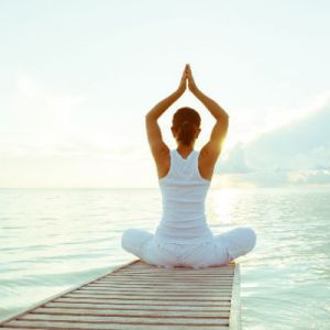 Aumenta la libido con lo “yogasm”!